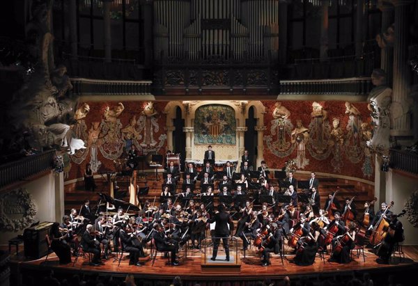 Bandas, orquestas y escuelas musicales piden a Sanidad protocolos sanitarios para ensayos y conciertos
