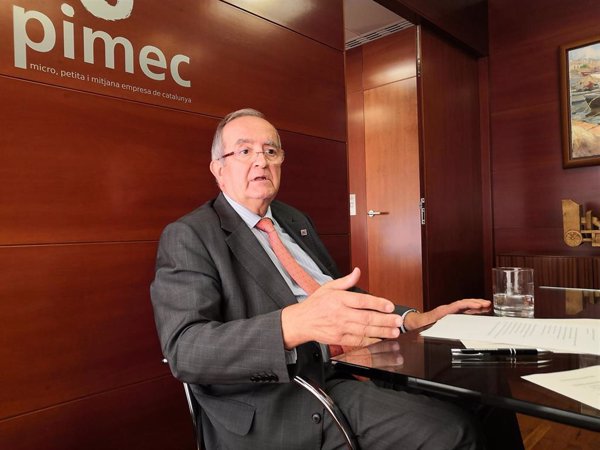 Pimec ve 