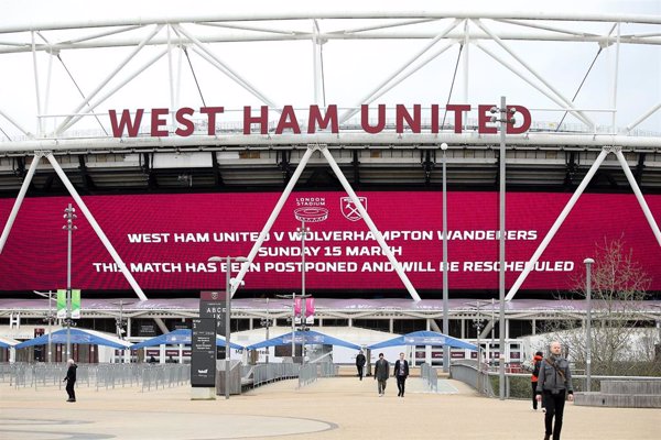 La Premier League muestra su 