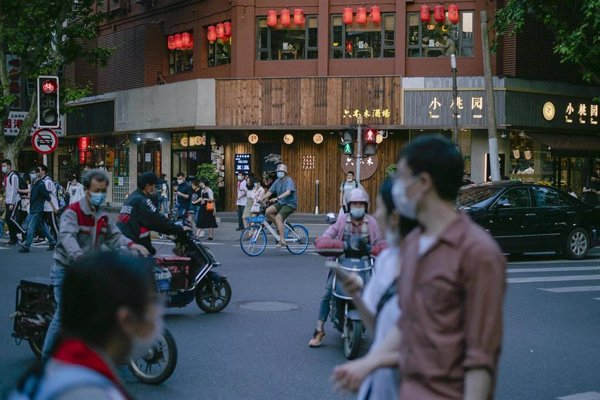 China no registra ningún nuevo caso de coronavirus por primera vez desde el comienzo de la pandemia
