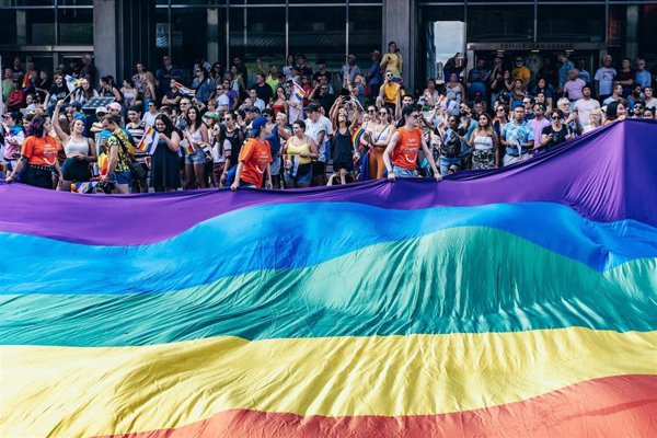El matrimonio homosexual entra en vigor en Costa Rica a partir de este 26 de mayo