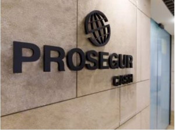 Prosegur Cash gana 28 millones en el primer trimestre, un 10,7% menos