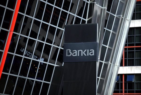 Bankia crea una comisión de tecnología e innovación que presidirá Goirigolzarri