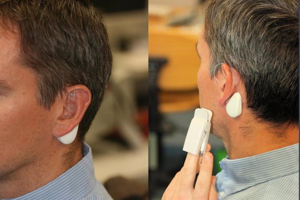 Investigadores comprueban que estimular el nervio vago en el oído puede ayudar a aliviar el dolor crónico