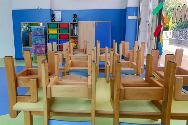 Plena Inclusión pide a Celaá fondos suficientes para apoyar a los escolares con necesidades educativas especiales