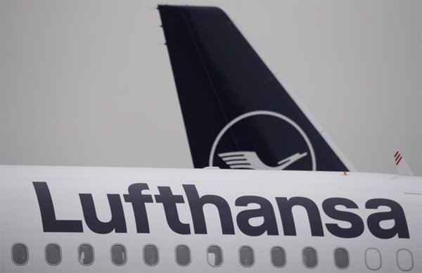 Lufthansa operará 165 vuelos semanales en España a partir del 15 de junio