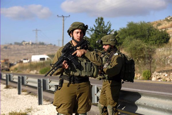 La policía israelí mata a un palestino desarmado tras una persecución en la Ciudad Vieja de Jerusalén