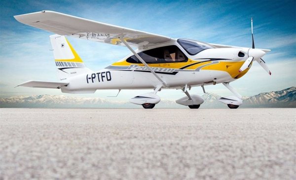 El Gobierno aprueba exenciones en licencias de pilotos de ultraligeros ante las restricciones por el Covid-19