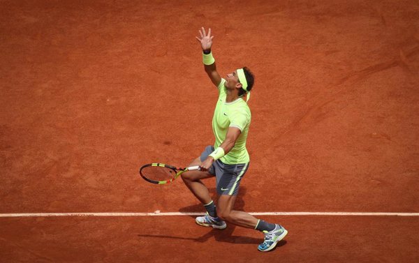 El presidente de la Federación Francesa de Tenis planea disputar Roland Garros con aforo limitado