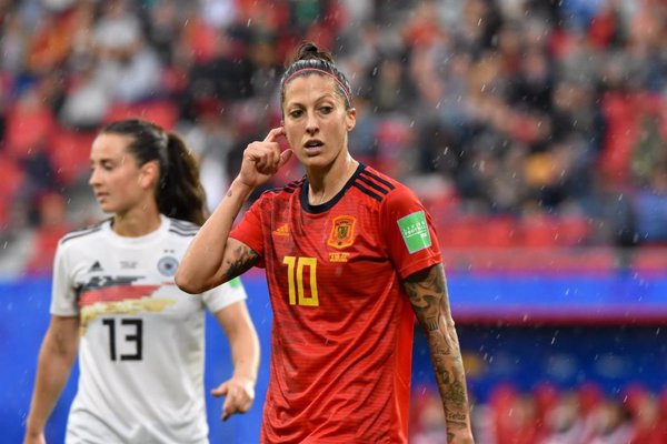 La selección española femenina volverá a la acción en septiembre