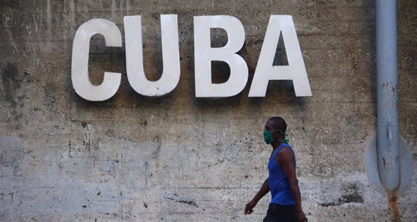 El Observatorio Cubano de DDHH acusa al Gobierno de 