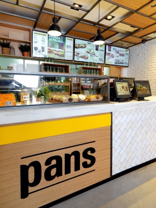 Pans&Company lanza su protocolo de seguridad e higiene para garantizar una apertura segura de sus locales