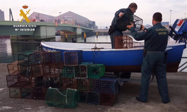 España reitera su compromiso en la lucha contra la pesca ilegal y no reglamentada