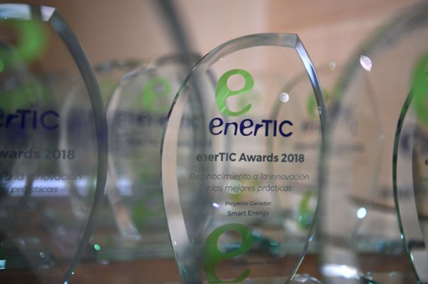 Los enerTIC Awards 2020 mantendrán abierta la recepción de candidaturas hasta el 3 de julio