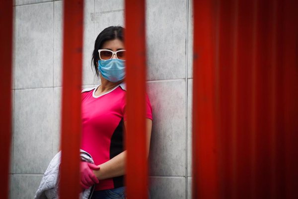 Ecuador supera las 3.500 muertes por coronavirus y presenta más de 42.000 contagios