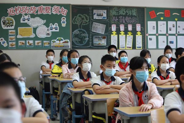 China aconseja a sus ciudadanos no viajar a Australia por el aumento del racismo a causa del coronavirus