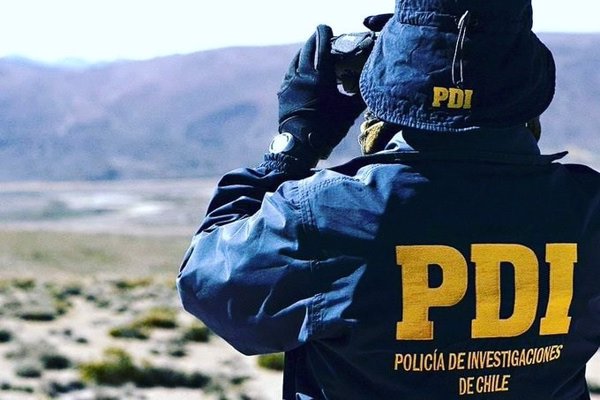 Investigan la muerte a tiros de un comunero mapuche en Chile