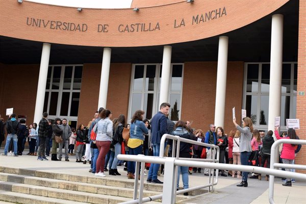 El número de universidades españolas con servicios basados en Blockchain es