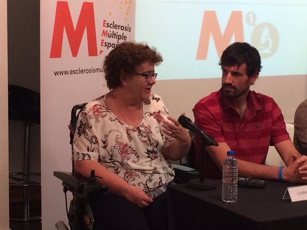 Los pacientes con esclerosis múltiple esperan su diagnóstico una media de dos años, según un informe