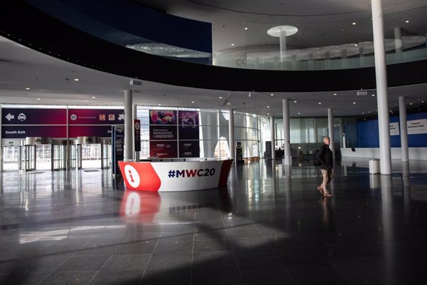 El Gobierno no reclamará a la GSMA el coste de cancelar el MWC 2020 a cambio de condiciones ventajosas en 2021