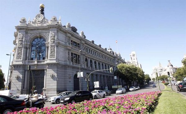 Banco de España pide