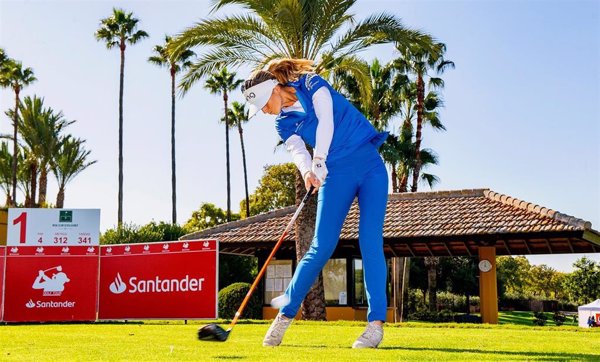 El Santander Tour 2020 del golf arrancará en septiembre y constará de once pruebas