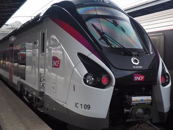 Renfe-SNCF en Cooperación retoma los servicios de alta velocidad entre España y Francia