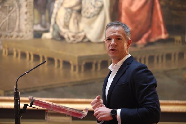 El PSOE dice no estar preocupado por el 'caso Dina' y defiende que Iglesias 