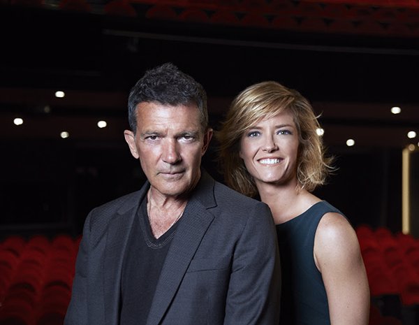 Los 35 Premios Goya volverán a celebrarse en Málaga y Antonio Banderas y María Casado serán los presentadores