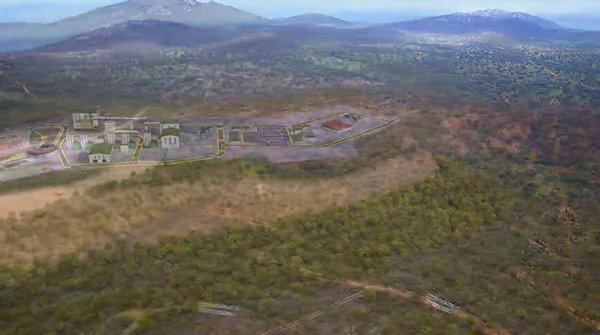 El Colegio de Geólogos propone al Congreso un plan para recuperar la minería en España y suplir las importaciones