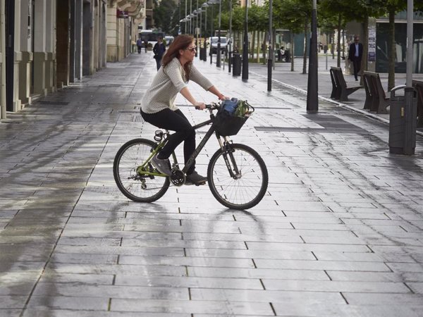 ConBici lanza #TurismoenBici, campaña para incentivar el cicloturismo este verano