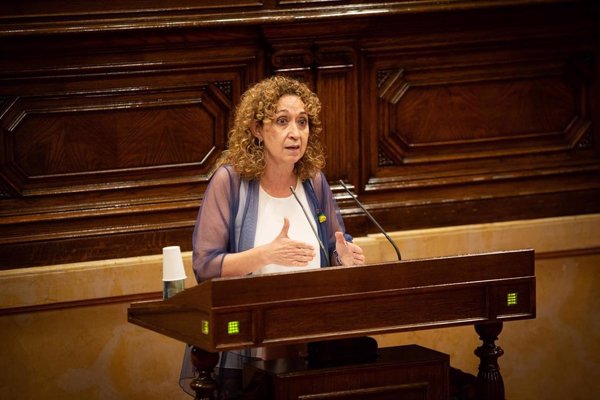 Cataluña anuncia un informe sobre derechos fundamentales en momentos excepcionales