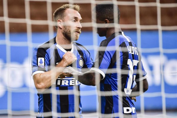 (Crónica) El Inter se encuentra tras el parón y el Milan rasca un empate a la SPAL