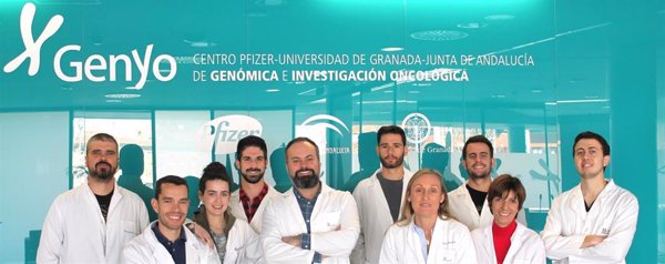 Científicos españoles descubren una nueva mutación que promueve el desarrollo tumoral