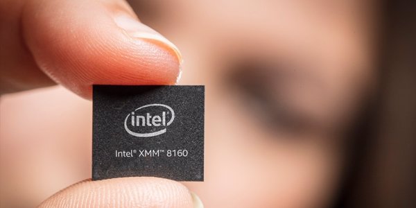 Intel invierte 225 millones en la plataforma digital india Jio, propiedad del magnate Ambani