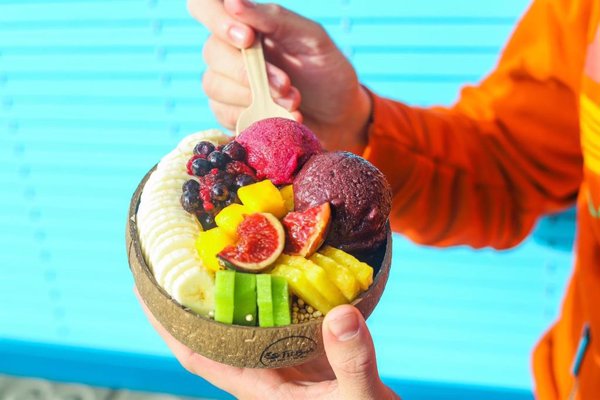 La cadena de productos saludables Fitbar inicia su expansión en España y Portugal a través de franquicias