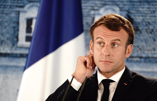 Macron nombra primer ministro a Jean Castex, responsable de planificar la desescalada