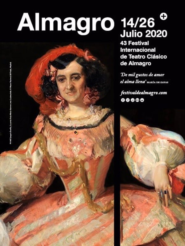 La 43 edición del Festival de Almagro homenajeará al escenógrafo y diseñador de iluminación Paco Leal