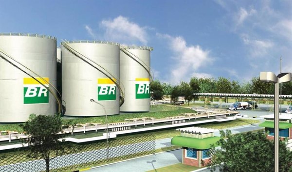 Petrobras inicia la venta de su filial de biocombustible