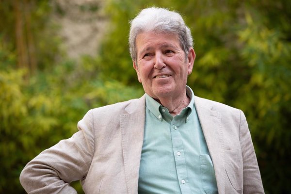 Anagrama publicará en castellano la novela de Sandro Veronesi 'Il colibrì', premio Strega