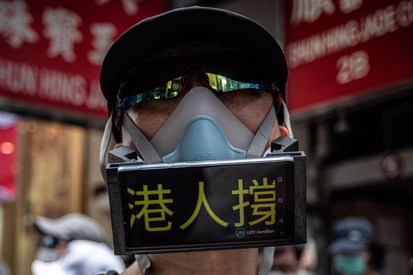 Canadá suspende exportaciones militares y extradiciones a Hong Kong en protesta por la Ley de Seguridad Nacional