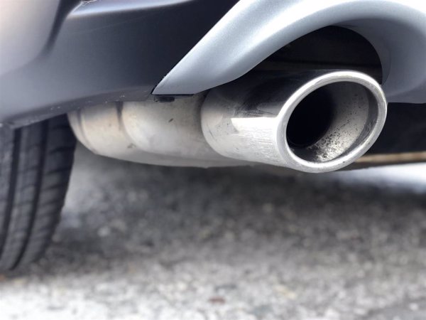 T&E lamenta que el nuevo Plan Renove siga dando ayudas para comprar coches contaminantes