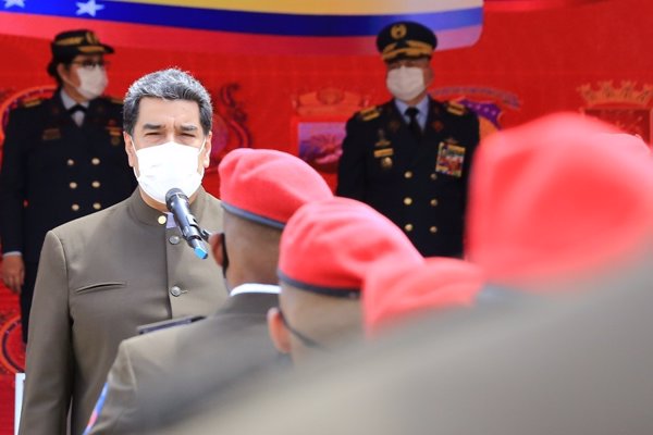 El CNE de Venezuela no descarta aplazar las elecciones por el coronavirus