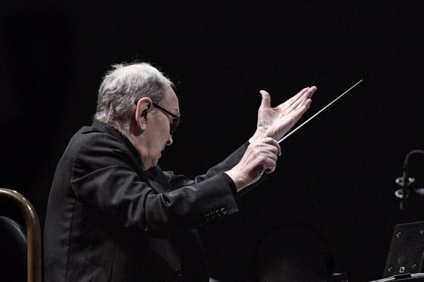 Fallece el compositor italiano Ennnio Morrione a los 91 años