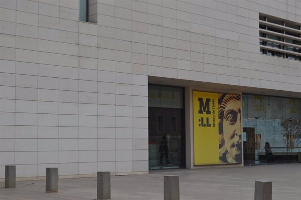 El Museu de Lleida cancela sus actividades por el confinamiento del Segrià