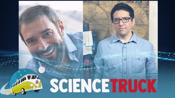 'Science Truck' aborda mañana en su último programa los retos a los que se enfrenta la ciencia en los próximos 10 años