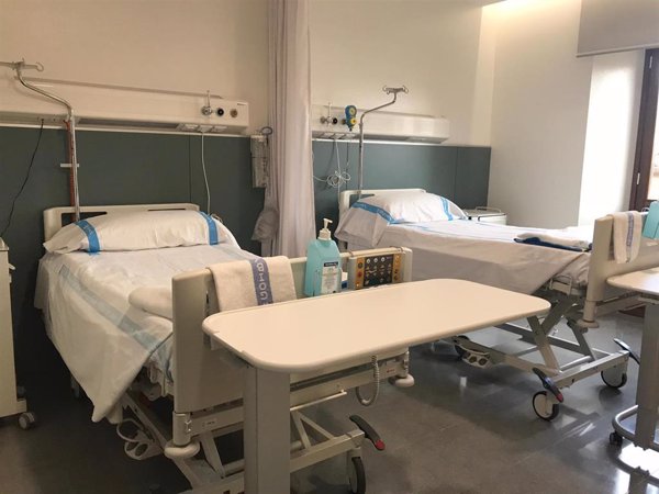 Satse denuncia el cierre de 7.000 camas de hospitales este verano pese a que 