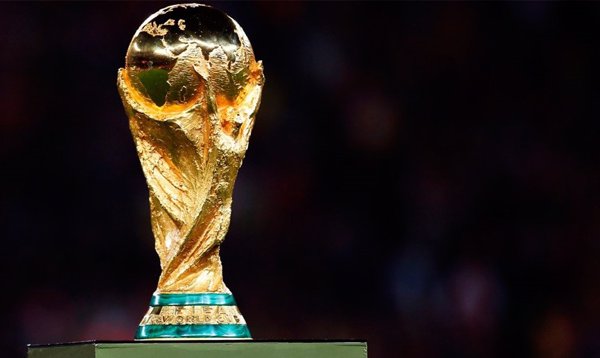 La Copa del Mundo 2010 se expondrá este sábado en Madrid coincidiendo con el décimo aniversario