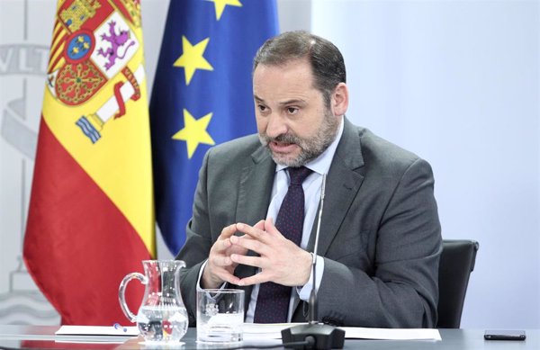 Transportes concreta las competencias y funciones de cada uno de sus órganos