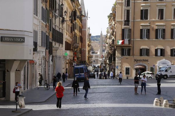 Italia suma otros 30 muertos en un día